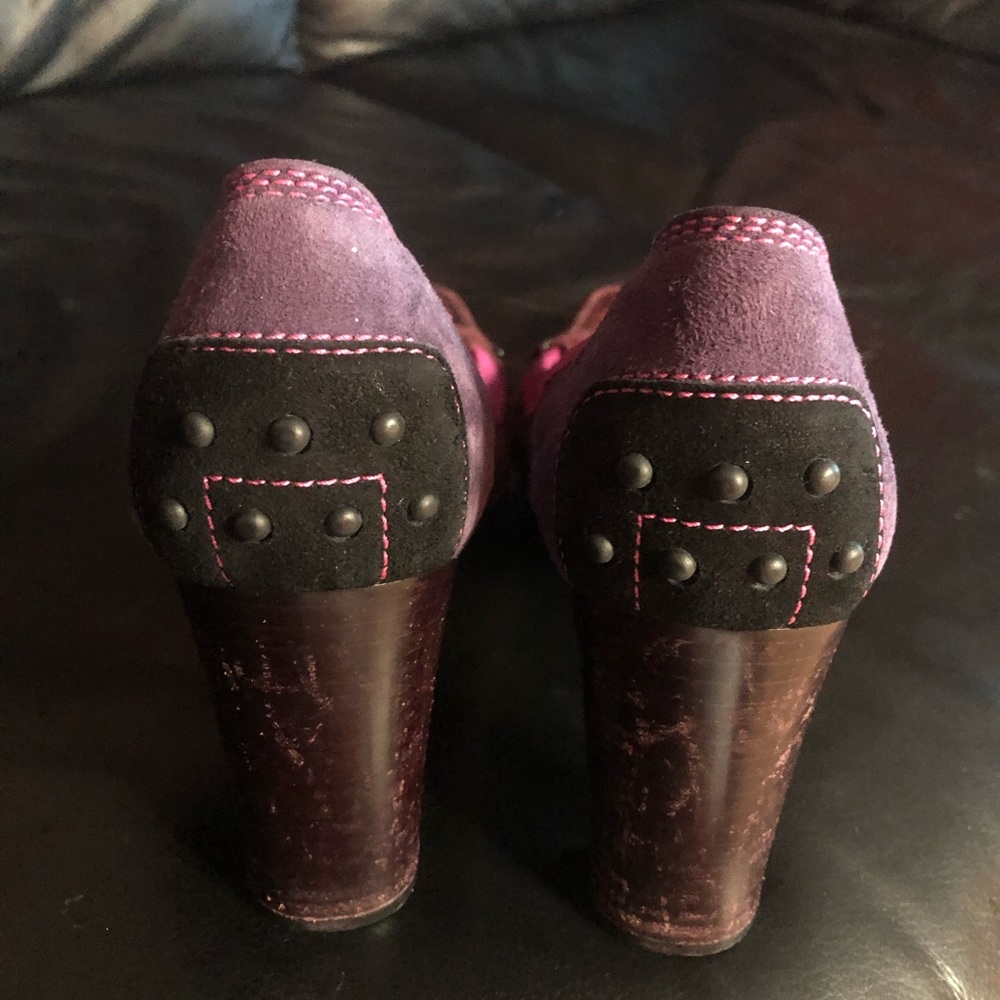 TOD’S - Picture 7 of 8